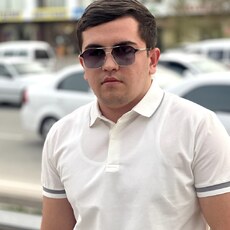 Фотография мужчины Рома, 24 года из г. Ташкент