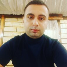 Фотография мужчины Letif, 30 лет из г. Габала