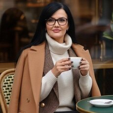 Рината, 51 из г. Санкт-Петербург.