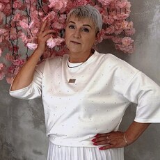 Фотография девушки Елена, 52 года из г. Могилев