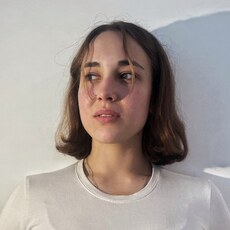 Фотография девушки Уля, 19 лет из г. Москва