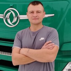 Фотография мужчины Борис, 39 лет из г. Горно-Алтайск