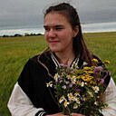 Виктория, 20 лет