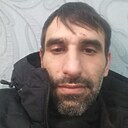 Микаел, 36 лет