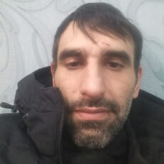 Фотография мужчины Микаел, 36 лет из г. Санкт-Петербург