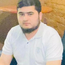 Фотография мужчины Тагир, 26 лет из г. Краснодар