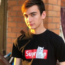 Фотография мужчины Николай, 24 года из г. Дмитров