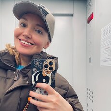 Фотография девушки Евгения, 40 лет из г. Москва