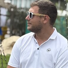 Фотография мужчины Роман, 29 лет из г. Борисоглебск