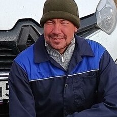 Фотография мужчины Алексей, 37 лет из г. Чита