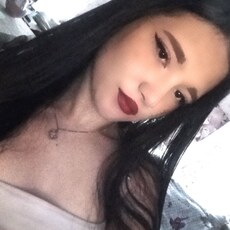 Фотография девушки Анастасия, 19 лет из г. Тольятти