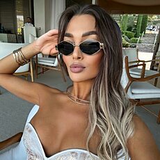 Фотография девушки Оксана, 28 лет из г. Санкт-Петербург