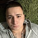 Даниил, 21 год