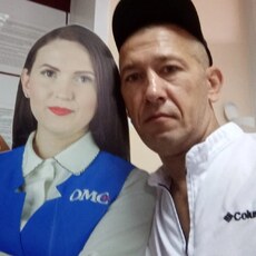 Фотография мужчины Максим, 41 год из г. Пенза