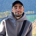 Степан, 27 лет