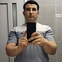 Баходур, 34 года