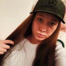 Вероника, 26 из г. Братск.