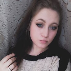 Вероника, 26 из г. Братск.