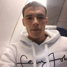 Фотография мужчины Жека, 36 лет из г. Москва