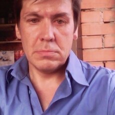 Фотография мужчины Сергей, 49 лет из г. Усолье-Сибирское
