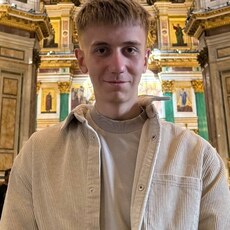 Фотография мужчины Александр, 22 года из г. Екатеринбург