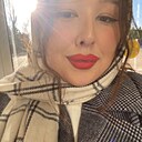 Дина Хоффер, 20 лет