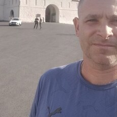 Фотография мужчины Николай, 45 лет из г. Парабель