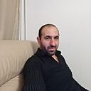 Эдгар, 38 лет