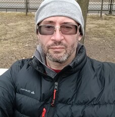 Фотография мужчины Иван, 49 лет из г. Санкт-Петербург