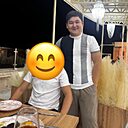 Тоха, 24 года