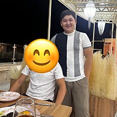 Фотография мужчины Тоха, 24 года из г. Шымкент