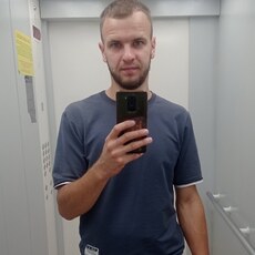 Фотография мужчины Вадим, 27 лет из г. Гродно