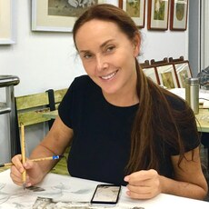 Фотография девушки Светлана, 52 года из г. Москва