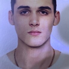 Фотография мужчины Богдан, 18 лет из г. Санкт-Петербург