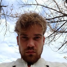 Фотография мужчины Nik, 25 лет из г. Алчевск