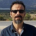 Abraham, 54 года