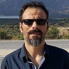 Фотография мужчины Abraham, 54 года из г. Ростов-на-Дону