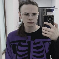 Фотография мужчины Никита, 22 года из г. Воронеж