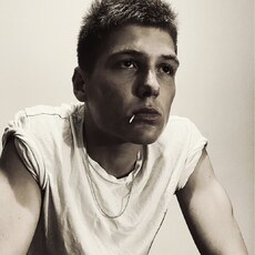 Фотография мужчины Макар, 21 год из г. Воронеж