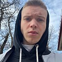 Виталий, 20 лет