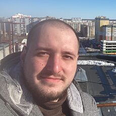 Фотография мужчины Василий, 26 лет из г. Санкт-Петербург