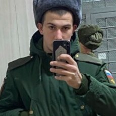 Фотография мужчины Абдул, 22 года из г. Хасавюрт