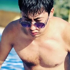 Фотография мужчины Руслан, 26 лет из г. Владивосток