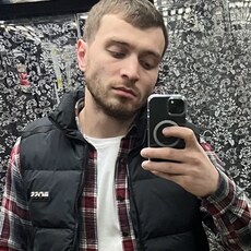 Фотография мужчины Мага, 29 лет из г. Махачкала