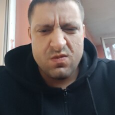 Фотография мужчины Сергей, 35 лет из г. Санкт-Петербург