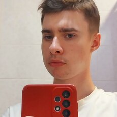 Фотография мужчины Владислав, 23 года из г. Ревда
