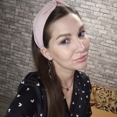 Юлия, 35 из г. Комсомольск-на-Амуре.