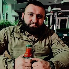 Фотография мужчины Андрей, 34 года из г. Хмельницкий