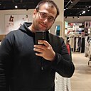 Хазби, 31 год