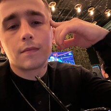 Фотография мужчины Роман, 25 лет из г. Омск